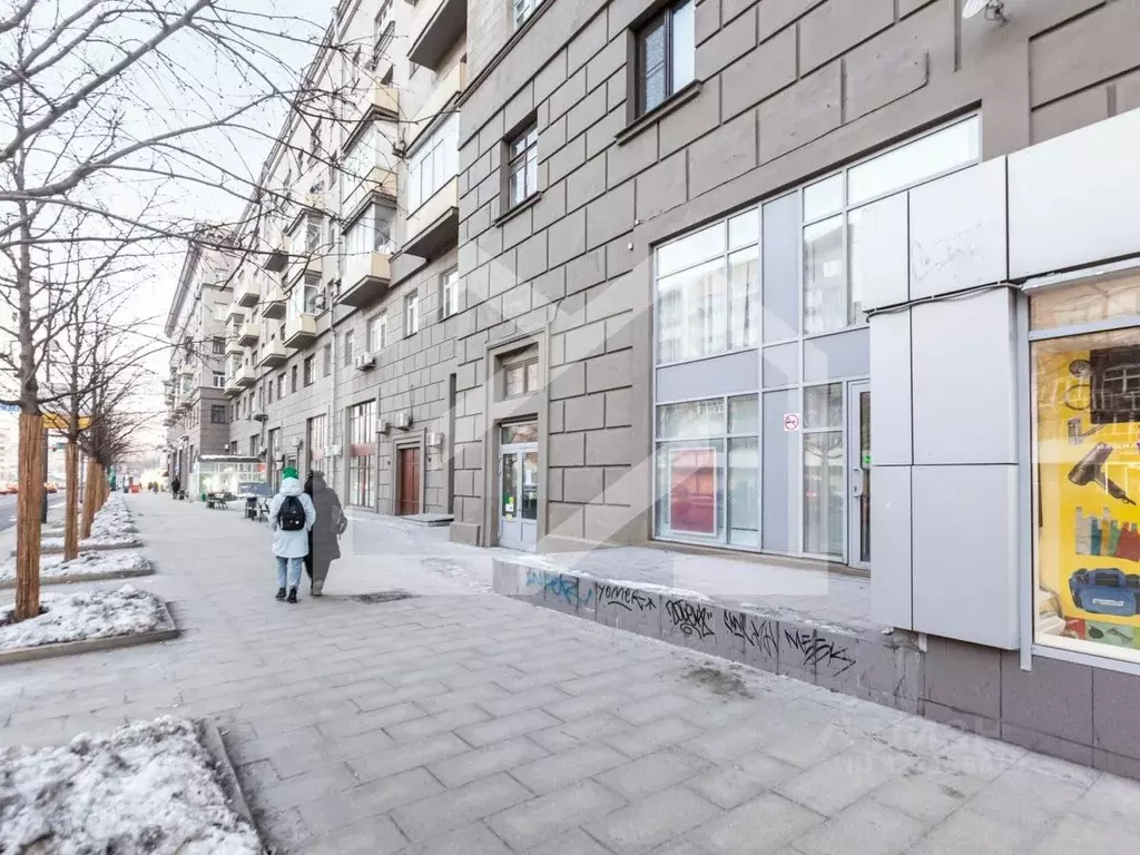 Помещение свободного назначения в Москва Большая Дорогомиловская ул., ... - Фото 1