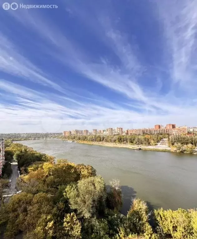 Квартира-студия: Ростов-на-Дону, микрорайон Северный, проспект ... - Фото 2