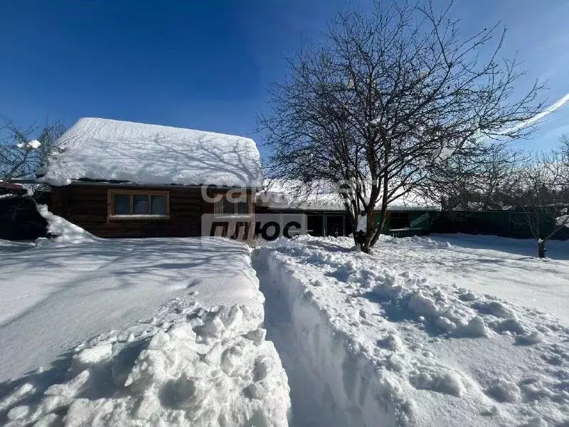 Дом в Московская область, Солнечногорск городской округ, д. Вельево 17 ... - Фото 1