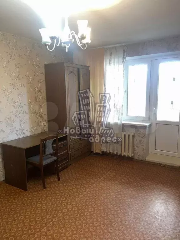 1-к. квартира, 33,5 м, 2/9 эт. - Фото 1
