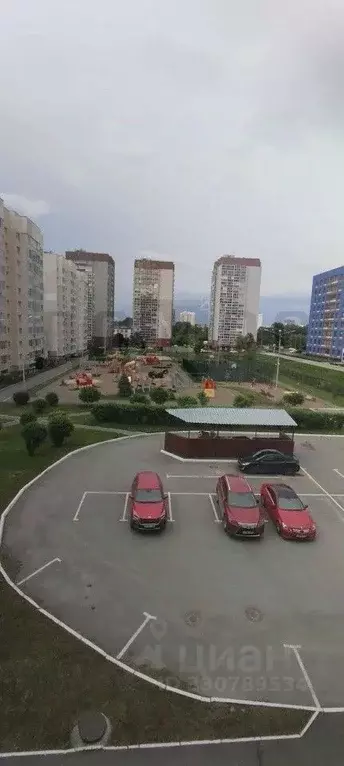 1-к кв. Свердловская область, Екатеринбург ул. Софьи Перовской, 108 ... - Фото 2
