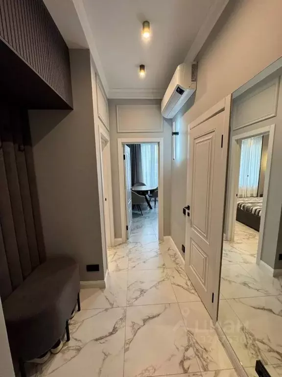 1-к кв. Москва наб. Марка Шагала, 11к2 (40.0 м) - Фото 1