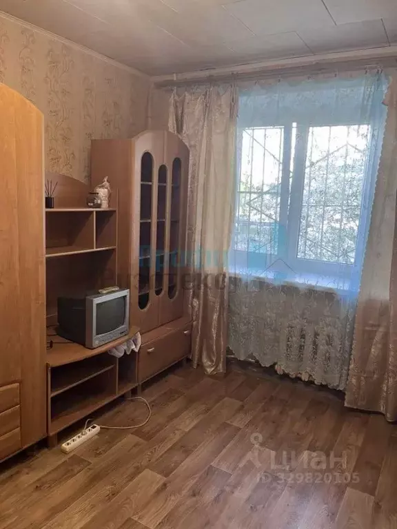 1-к кв. Нижегородская область, Нижний Новгород ул. Дружаева, 15 (22.0 ... - Фото 2