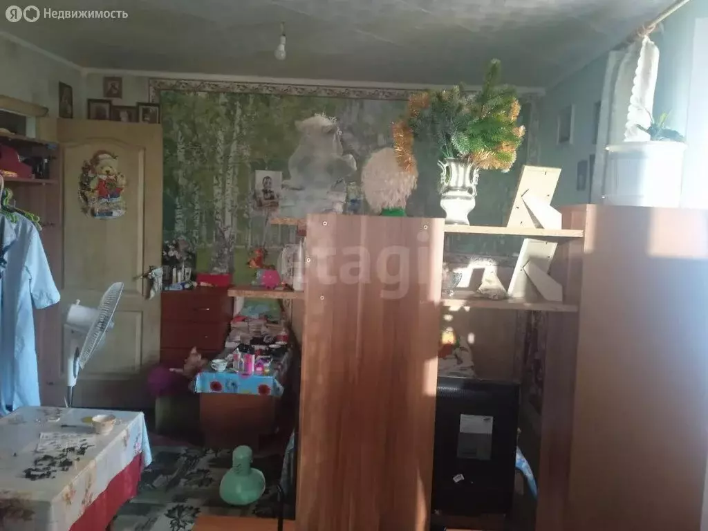 1-комнатная квартира: Дачное, Садовая улица, 11А (31.4 м) - Фото 1