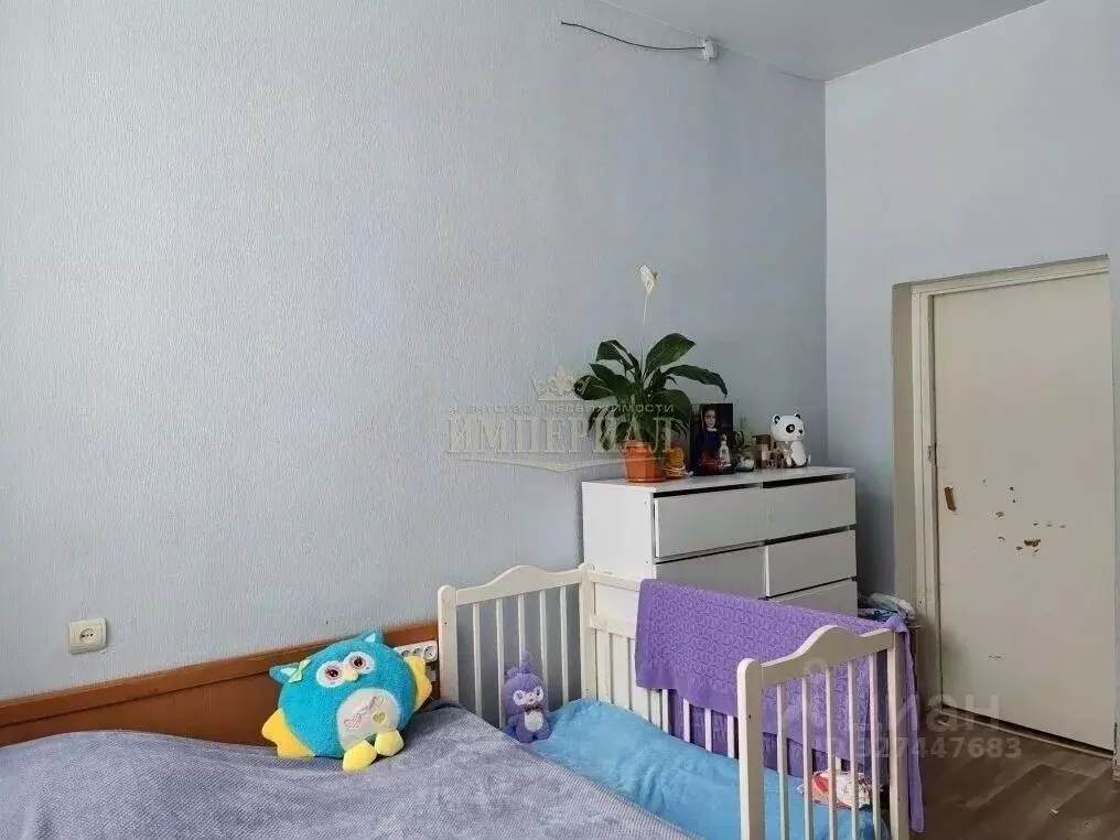 1-к кв. Марий Эл, Йошкар-Ола ул. Карла Маркса, 127 (37.0 м) - Фото 1