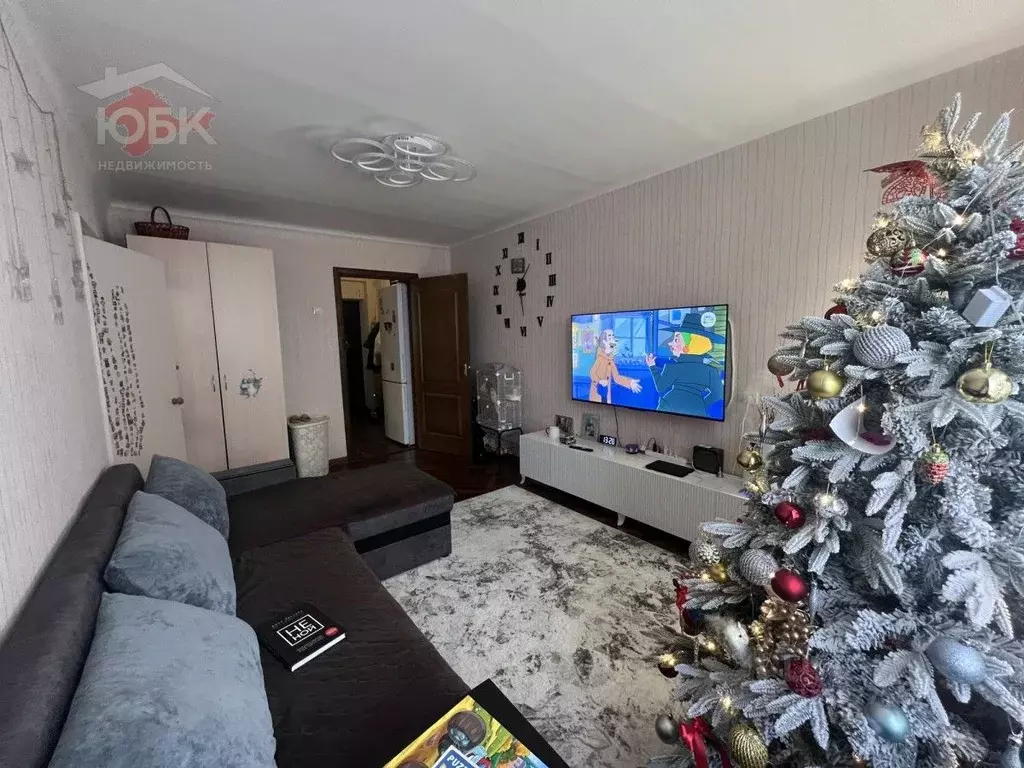 2-к кв. Крым, Евпатория просп. Победы, 8 (40.0 м) - Фото 1