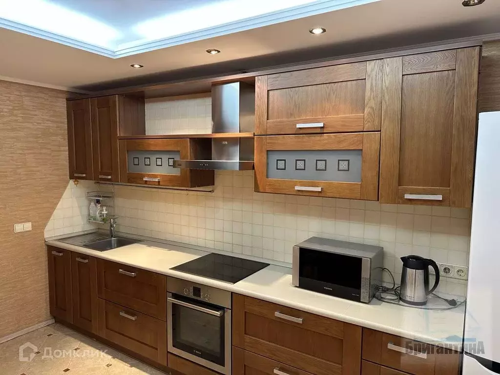 Продаётся 2-к квартира, 65.5 м - Фото 1