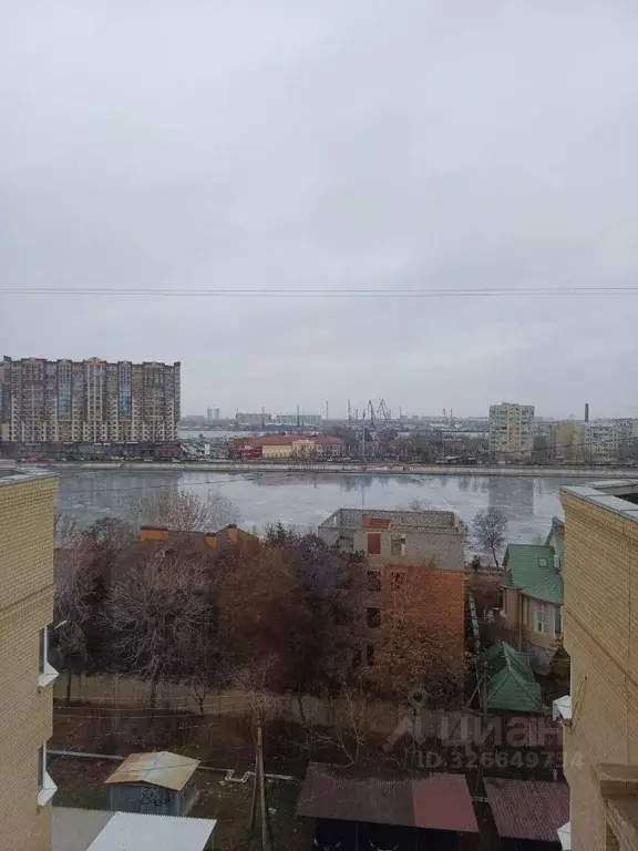 3-к кв. Астраханская область, Астрахань ул. Менжинского, 2к2 (121.5 м) - Фото 1