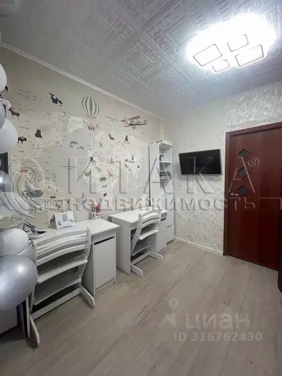 2-к кв. Ленинградская область, Волосовский район, д. Бегуницы 21 (51.3 ... - Фото 0
