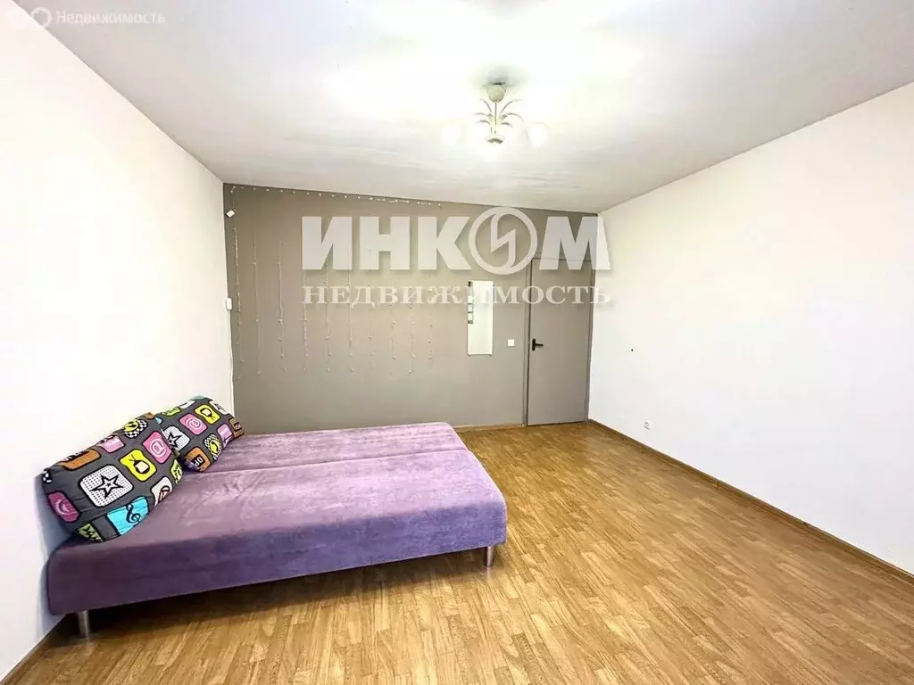 3-комнатная квартира: Москва, улица Дмитрия Ульянова, 23к1 (72.5 м) - Фото 2