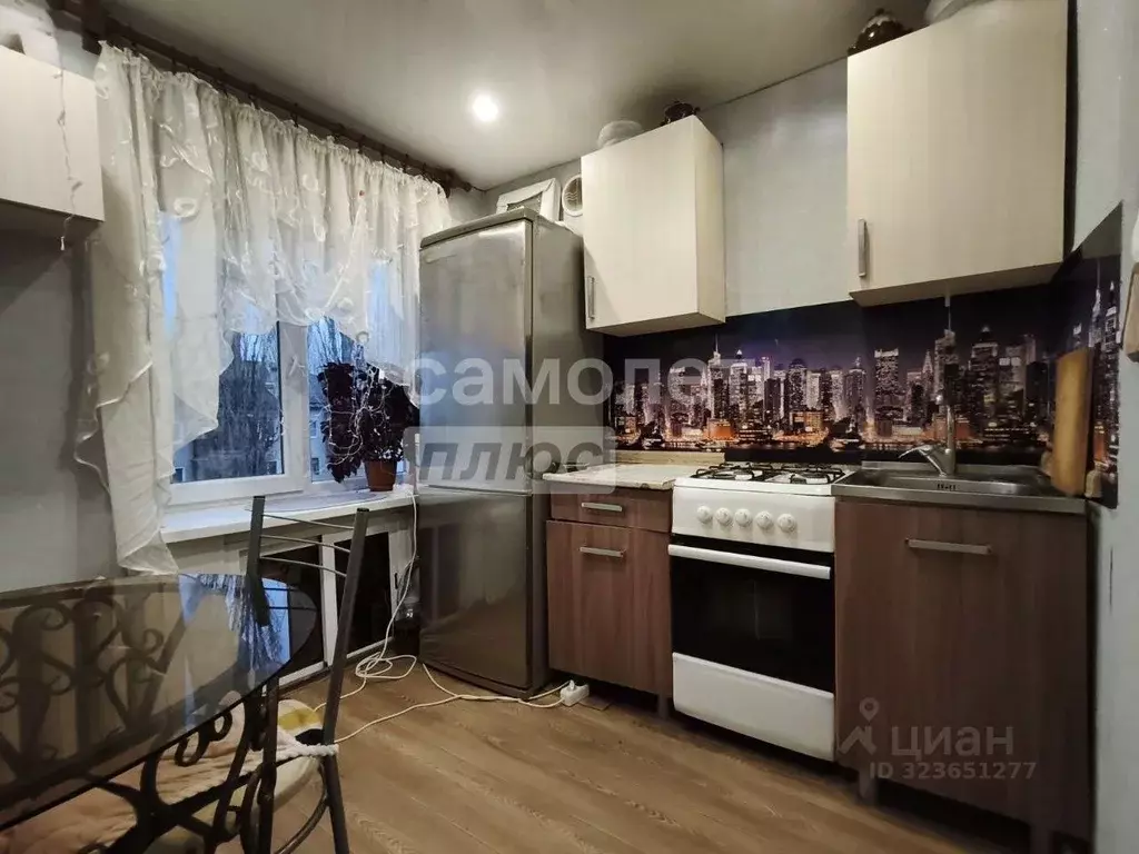 3-к кв. Липецкая область, Грязи ул. 8 Марта, 5 (54.0 м) - Фото 0