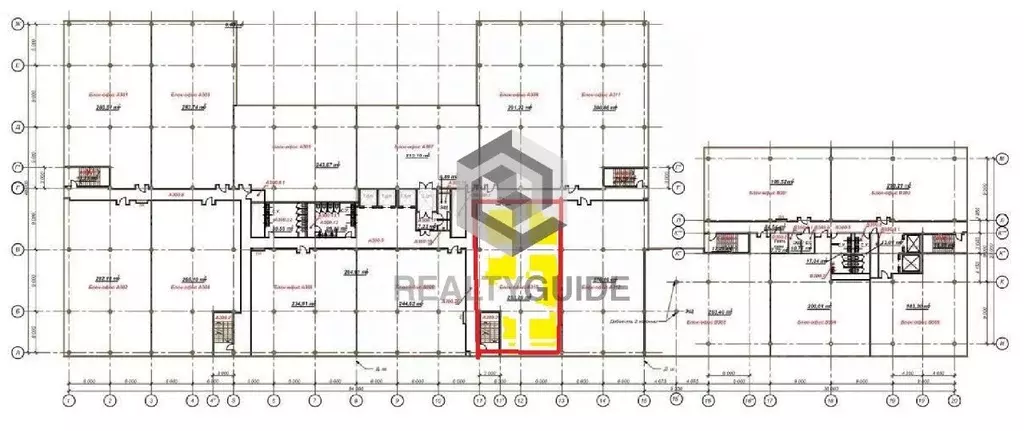 Офис в Москва Очаковское ш., 34 (251 м) - Фото 1