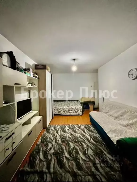 2-к кв. Тыва, Кызыл Красноармейская ул., 170 (42.8 м) - Фото 0