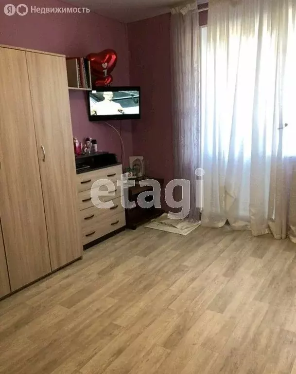 1-комнатная квартира: Миасс, Керченская улица, 34 (34.3 м) - Фото 0