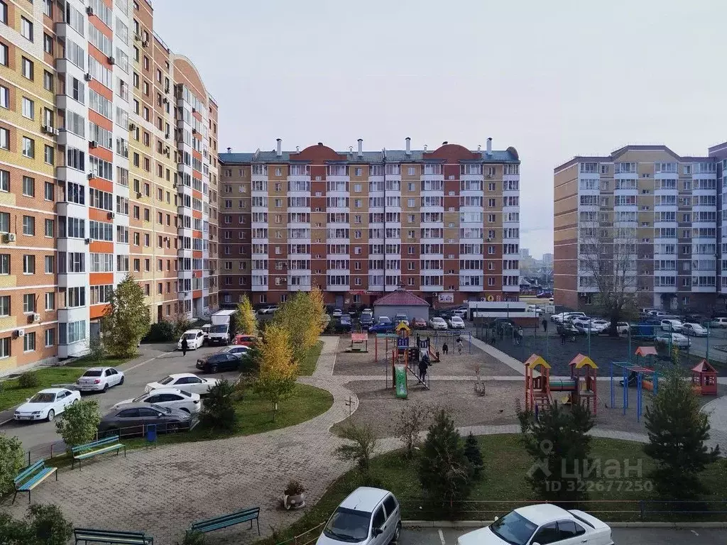 Студия Хакасия, Абакан ул. Маршала Жукова, 89 (22.6 м) - Фото 0