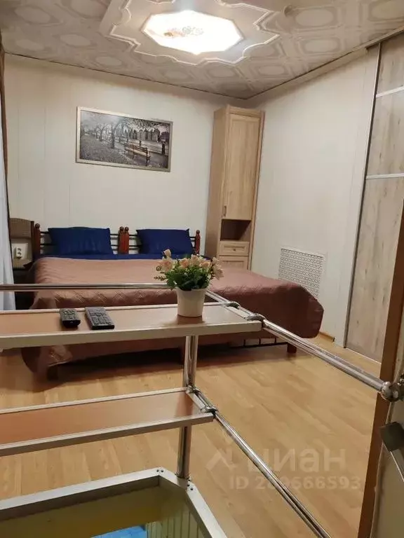 2-к кв. Ставропольский край, Кисловодск ул. Ермолова, 7 (40.0 м) - Фото 1