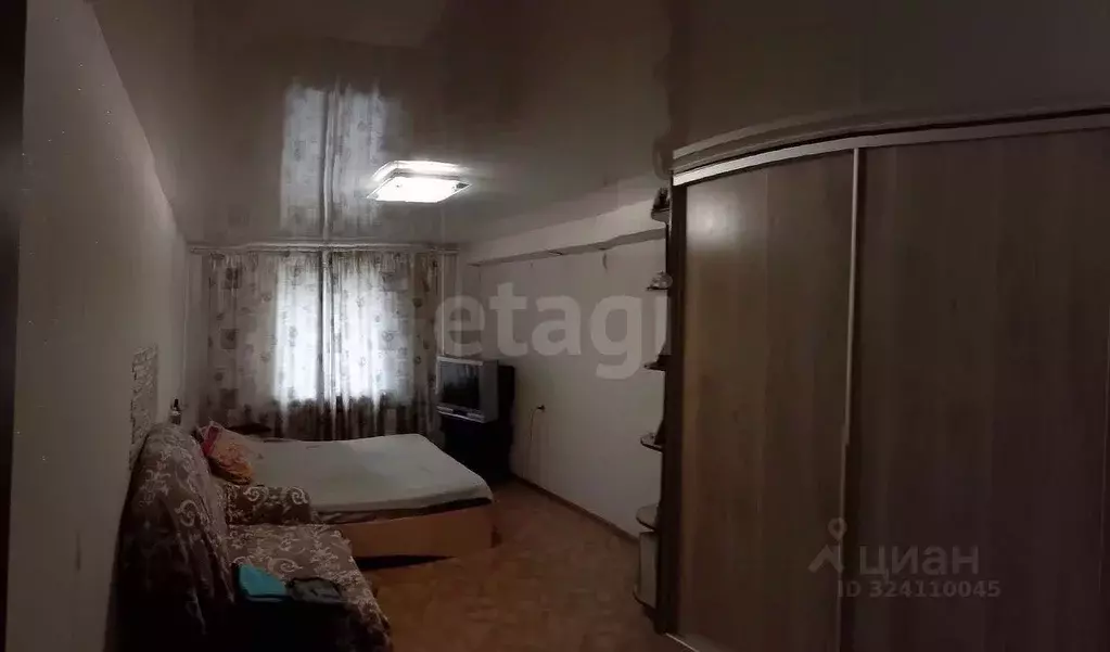 2-к кв. Иркутская область, Ангарск 271-й кв-л, 3 (63.9 м) - Фото 1