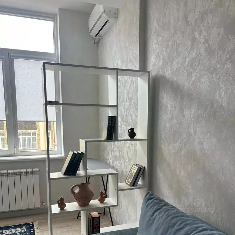 1-к кв. Дагестан, Махачкала туп. 2-й Гапцахский, 16 (50.0 м) - Фото 2