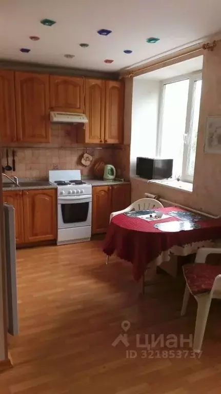 2-к кв. Томская область, Томск просп. Кирова, 34А (50.8 м) - Фото 2