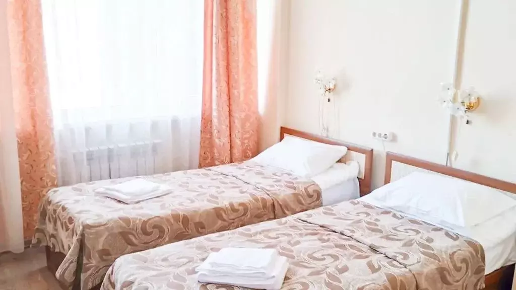 Комната Челябинская область, Миасс ул. Академика Павлова, 42А - Фото 0