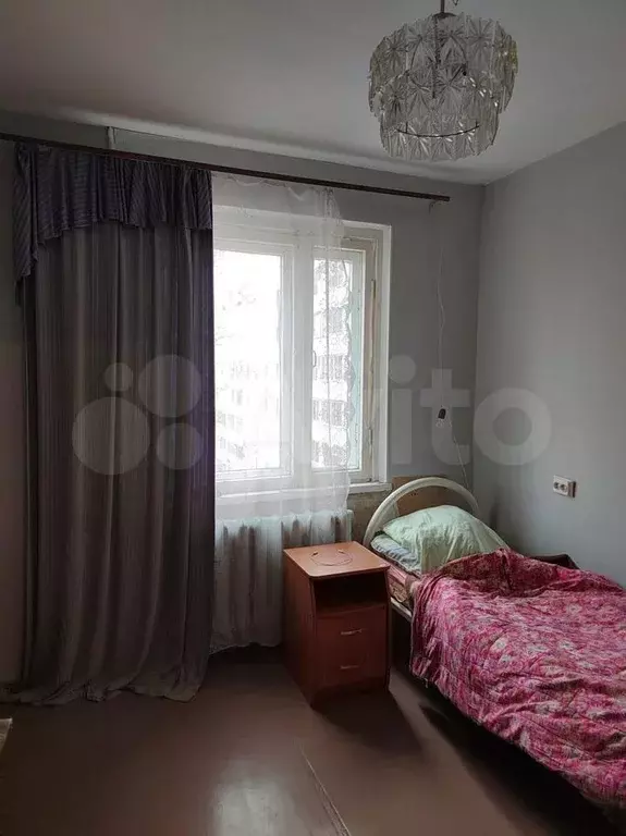 3-к. квартира, 65 м, 6/9 эт. - Фото 1