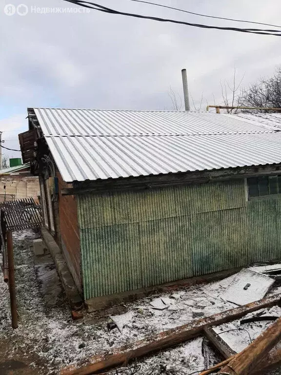 Дом в Миллерово, улица 1 Мая, 13 (17.5 м) - Фото 1