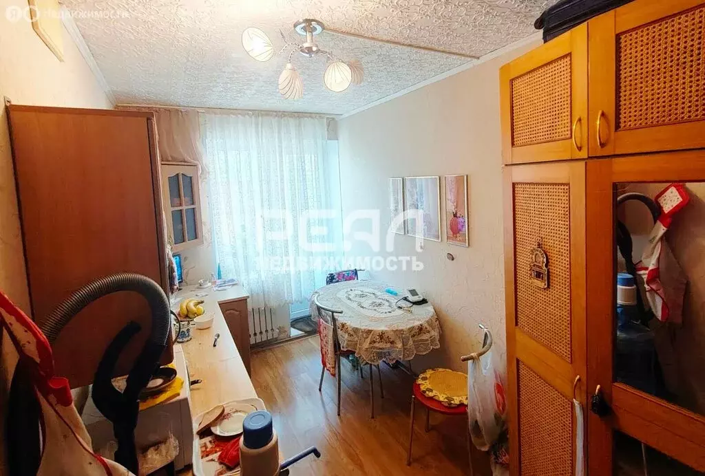 1к в 8-комнатной квартире (13.1 м) - Фото 2