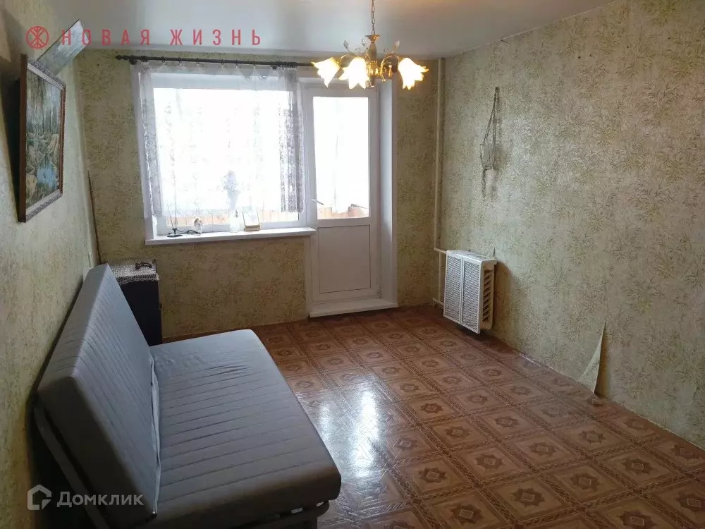 Продаётся 2-к квартира, 42.9 м - Фото 1