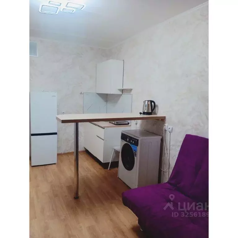 Студия Татарстан, Набережные Челны ул. Авангардная, 41 (28.0 м) - Фото 2