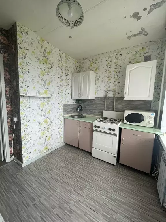 Продаётся 2-к квартира, 50.2 м - Фото 1