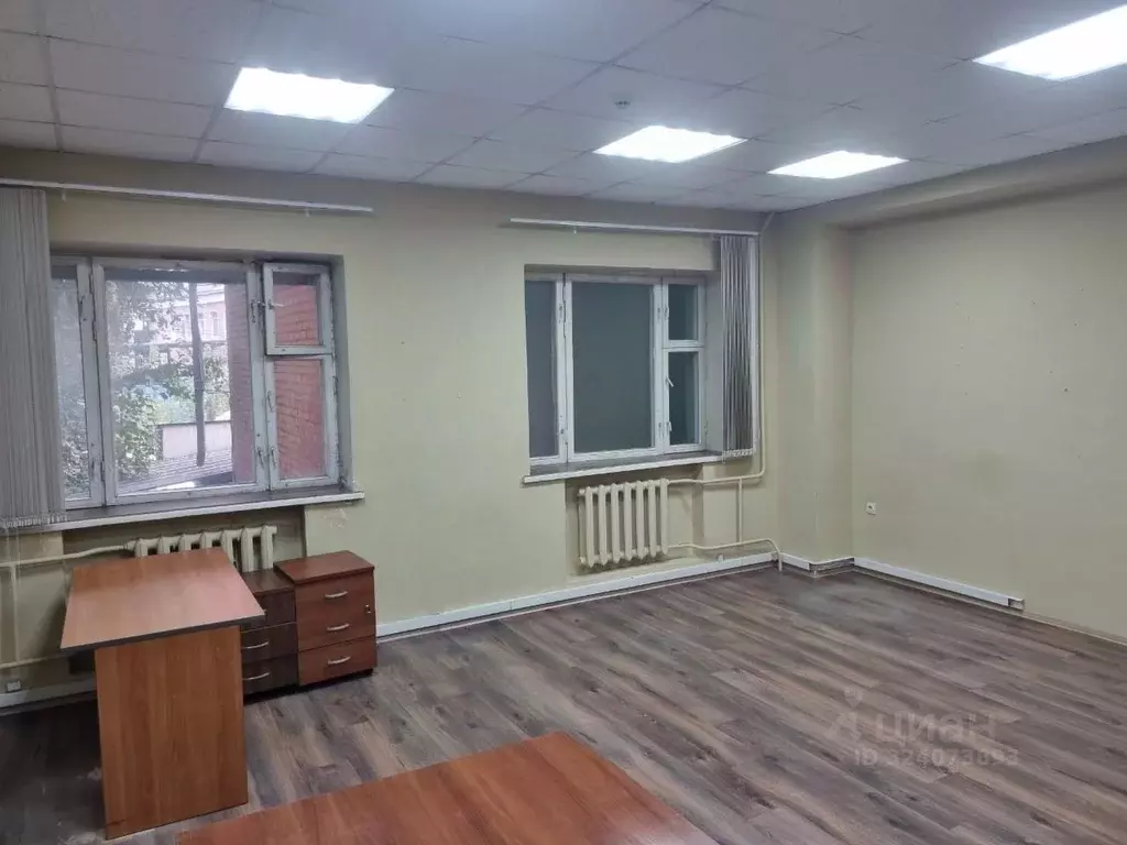 Офис в Москва Ильменский проезд, 5 (48 м) - Фото 1