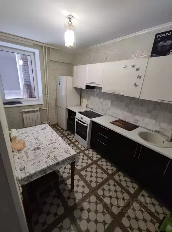 2-к кв. Омская область, Омск Заозерная ул., 25к1 (55.0 м) - Фото 2