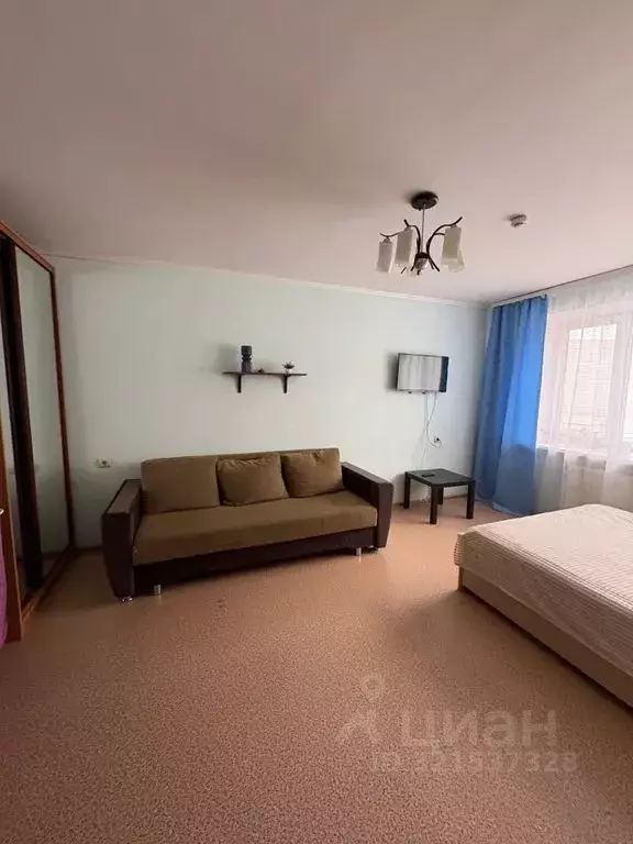 1-к кв. Башкортостан, Стерлитамакский район, Отрадовский сельсовет, с. ... - Фото 2