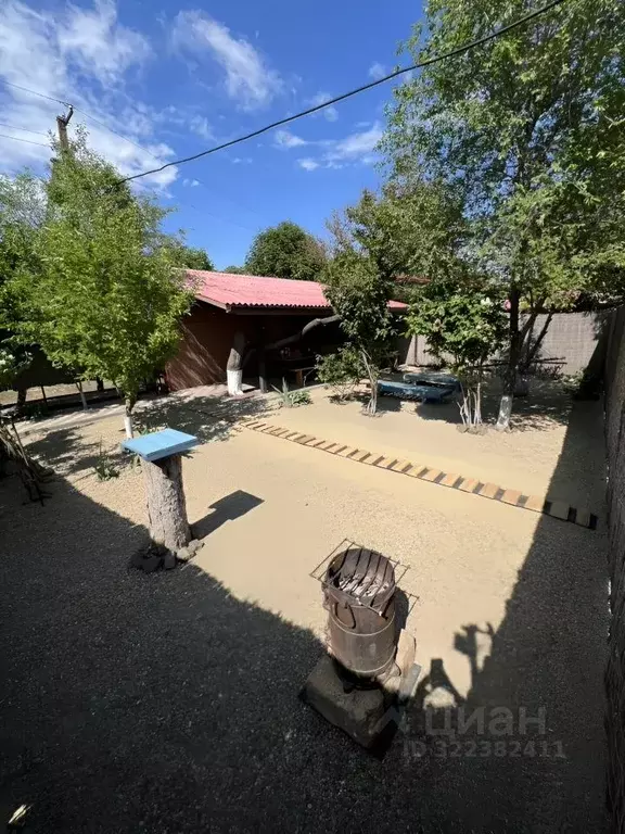 Дом в Ростовская область, Азовский район, Семибалковское с/пос, ... - Фото 2