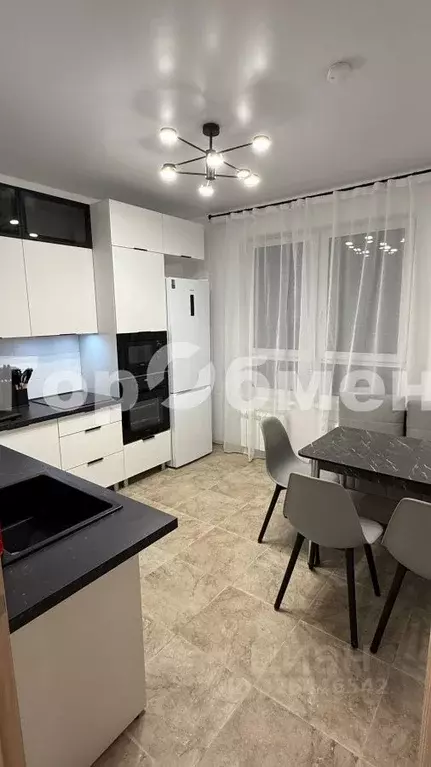 1-к кв. Москва проезд Дежнева, 30К3 (42.0 м) - Фото 2