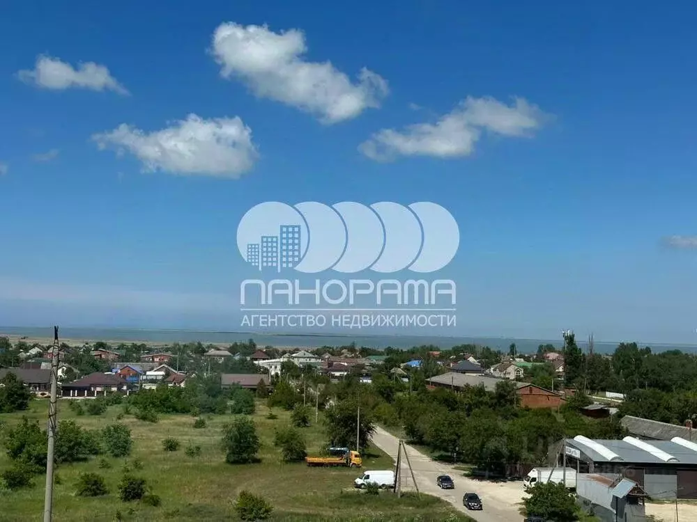 2-к кв. Краснодарский край, Темрюк Дальняя ул., 30 (71.0 м) - Фото 2