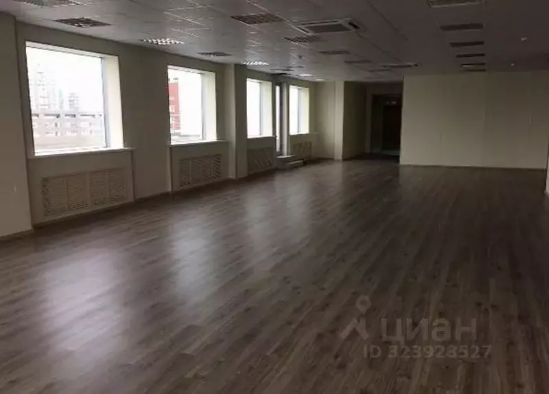 Офис в Москва Варшавское ш., 148 (824 м) - Фото 1