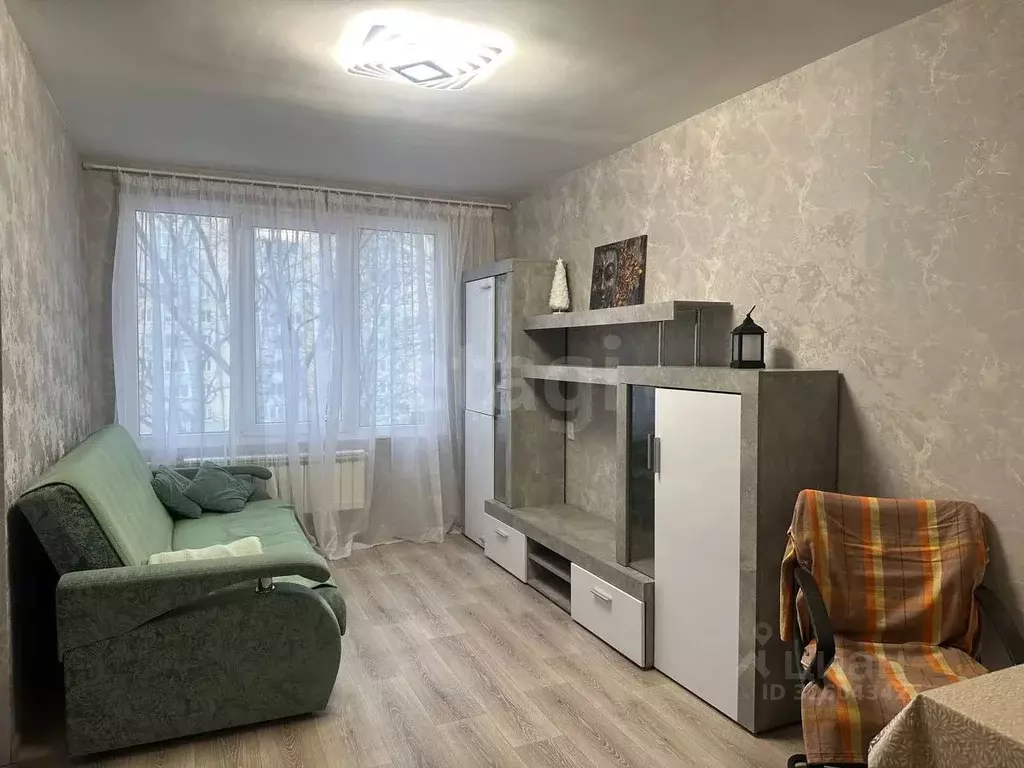 3-к кв. Санкт-Петербург ул. Лени Голикова, 49 (49.0 м) - Фото 1