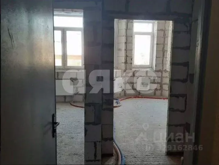 1-к кв. Московская область, Раменское ул. Березовая Роща, 1 (36.0 м) - Фото 2