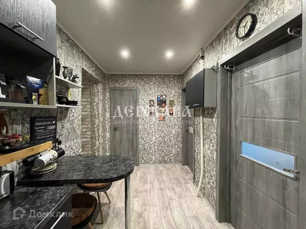 Продаётся 2-к квартира, 35.17 м - Фото 1