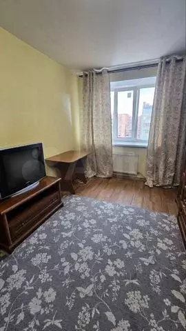 1-к. квартира, 42 м, 9/10 эт. - Фото 0