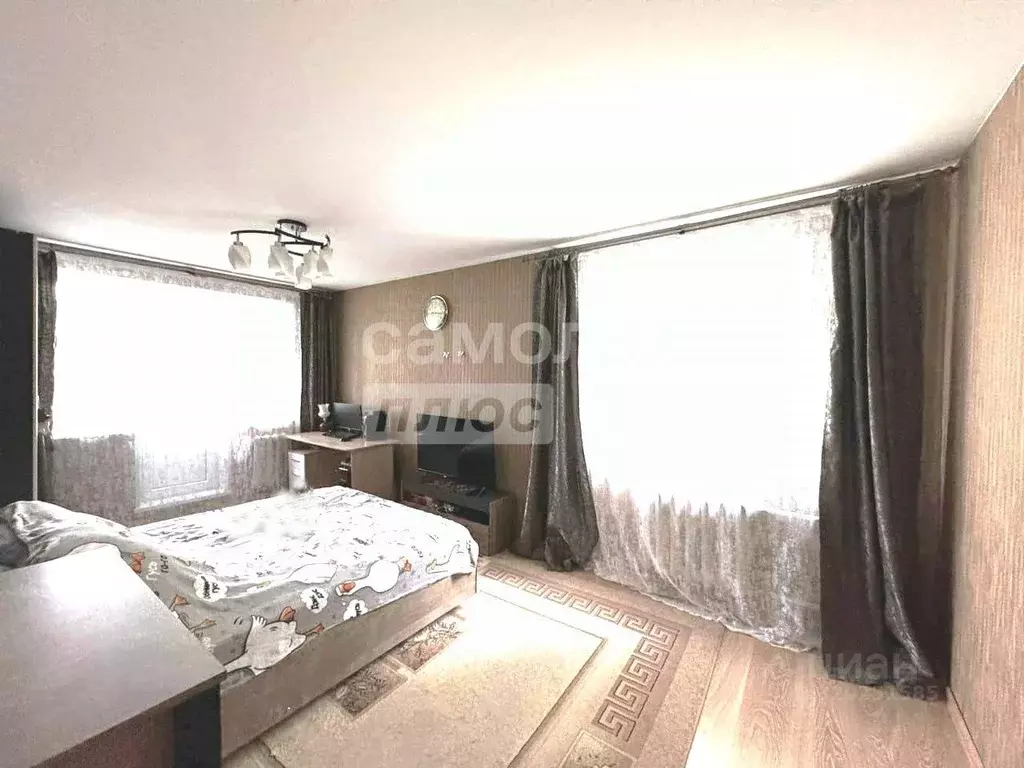 2-к кв. Рязанская область, Рязань ул. Гоголя, 54 (42.5 м) - Фото 0