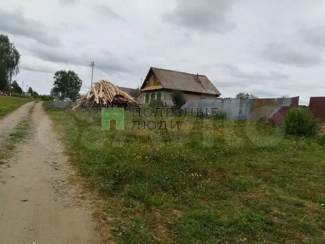 Участок 17,5 сот. (личное подсобное хозяйство (лпх)) - Фото 0