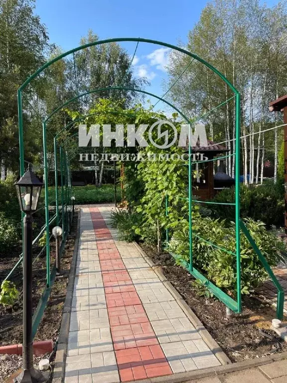 Дом в Московская область, Клин городской округ, д. Ямуга 18 (120 м) - Фото 0