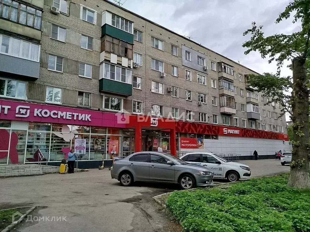 Продаётся 1-к квартира, 30.3 м - Фото 0