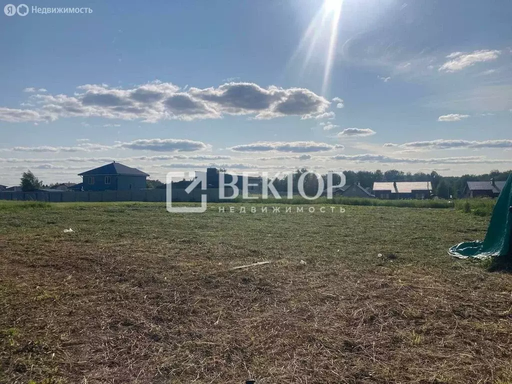 Участок в Кострома, Центральный район, речной вокзал Кострома – причал ... - Фото 2