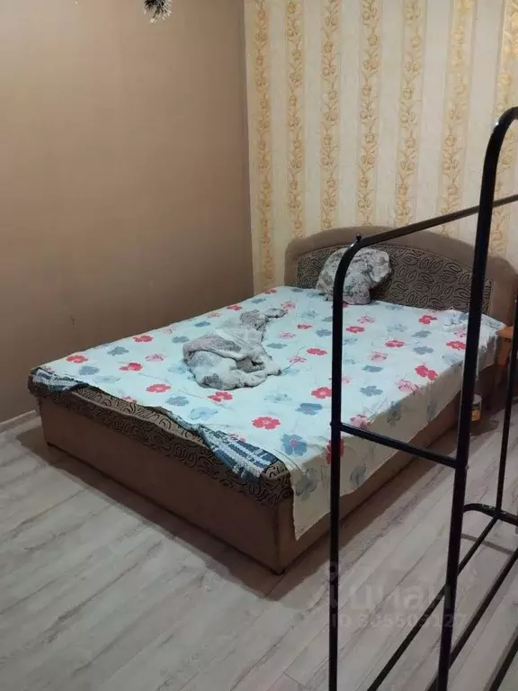 2-к кв. Крым, Симферополь ул. Малофонтанная, 74 (40.0 м) - Фото 1