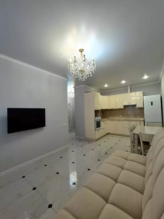 Продаётся 3-к квартира, 53.5 м - Фото 0