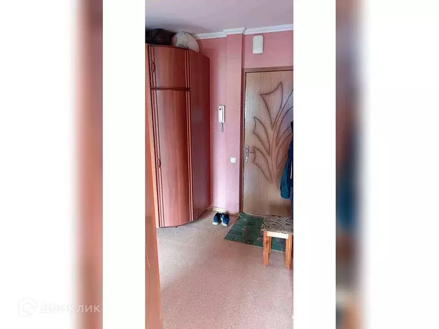 Продаётся 3-к квартира, 60 м - Фото 1
