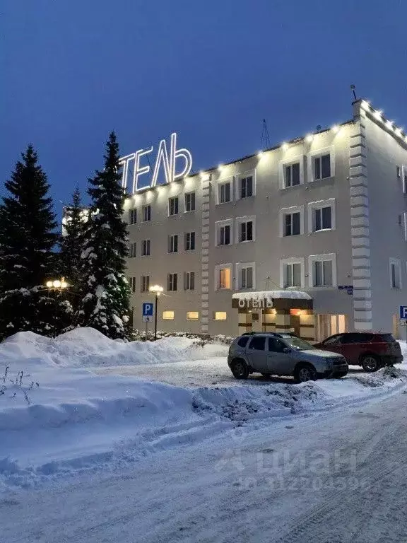 Комната Башкортостан, Уфа Центральная ул., 59к1 (10.0 м) - Фото 2